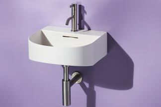 Waschtisch von Laufen