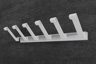 Wärmis Funktionsheizkörper Schuhhalter