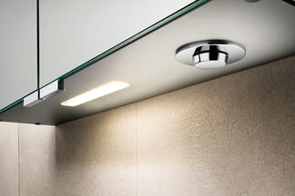 ROYAL L1-Spiegelschrank von Keuco