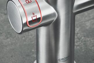 Grohe Red - Armatur