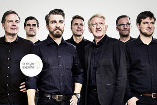 Energie-Experten
