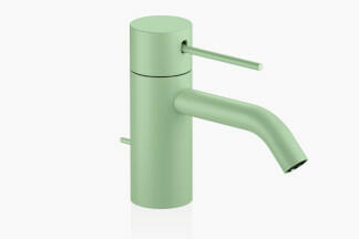 Einhebelmischer Zartgrün