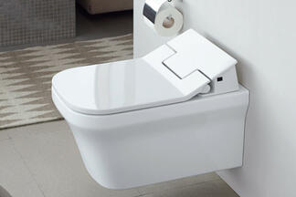 WC von Duravit