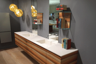 Beste Badstudios Ausstellung