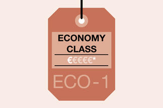 Economy Class ECO-1