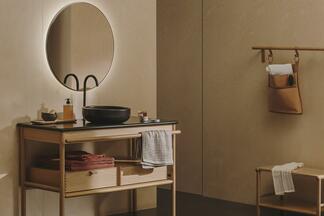 Waschtischeinheit Mya