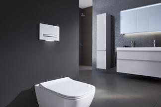 Geberit Betätigungsplatten