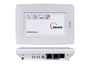 SovisRemote-Fernbedienung