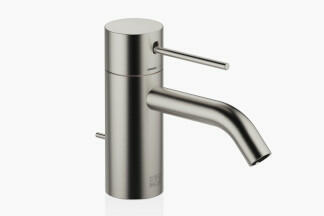 Einhebelmischer Chrom