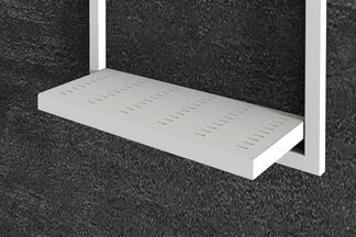 Wärmis Funktionsheizkörper Tropftasse