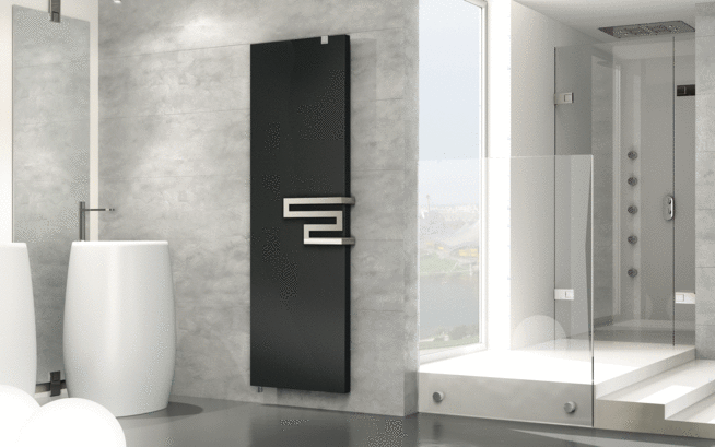 Badheizkörper Relax von BEMM