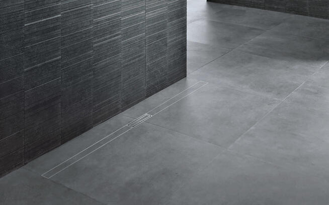 Geberit Clean Line