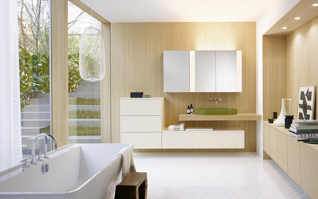 burgbad Spiegel rc40