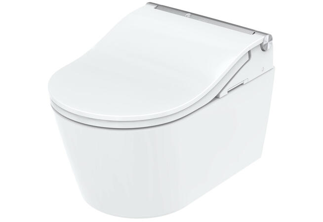 Washlet RW von TOTO