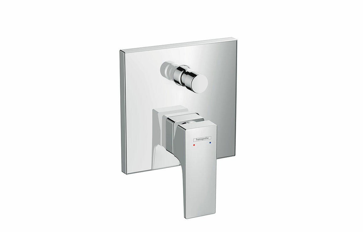 Metropol von hansgrohe