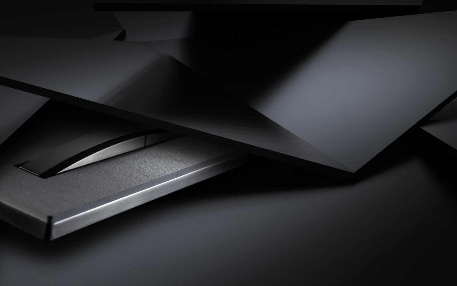 Geberit Betätigungsplatten