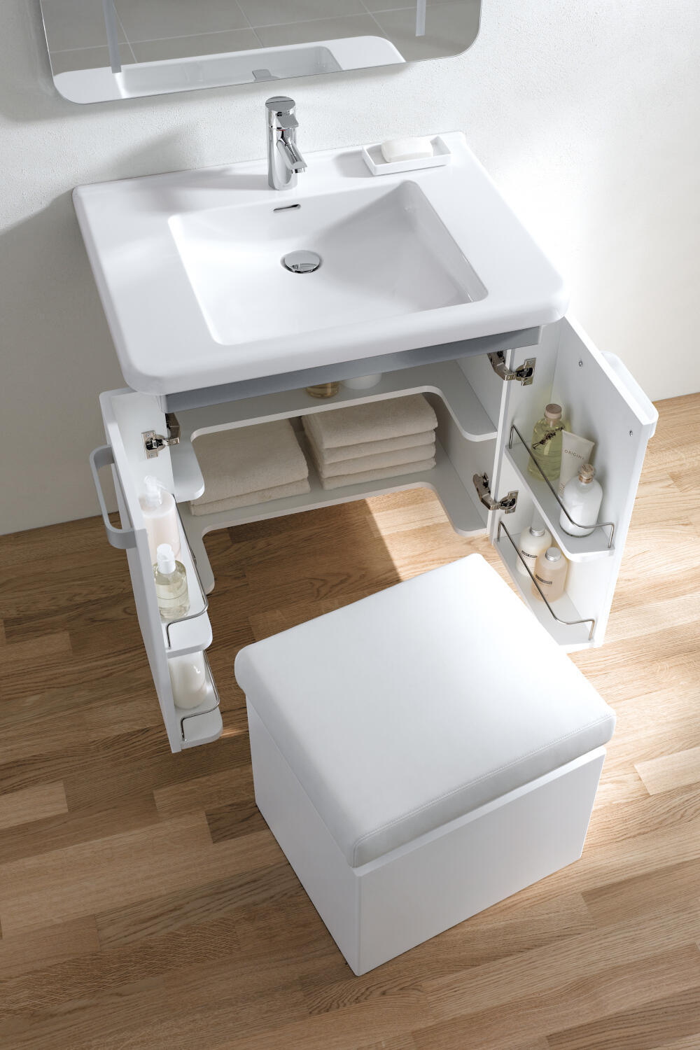 Geberit Renova Comfort