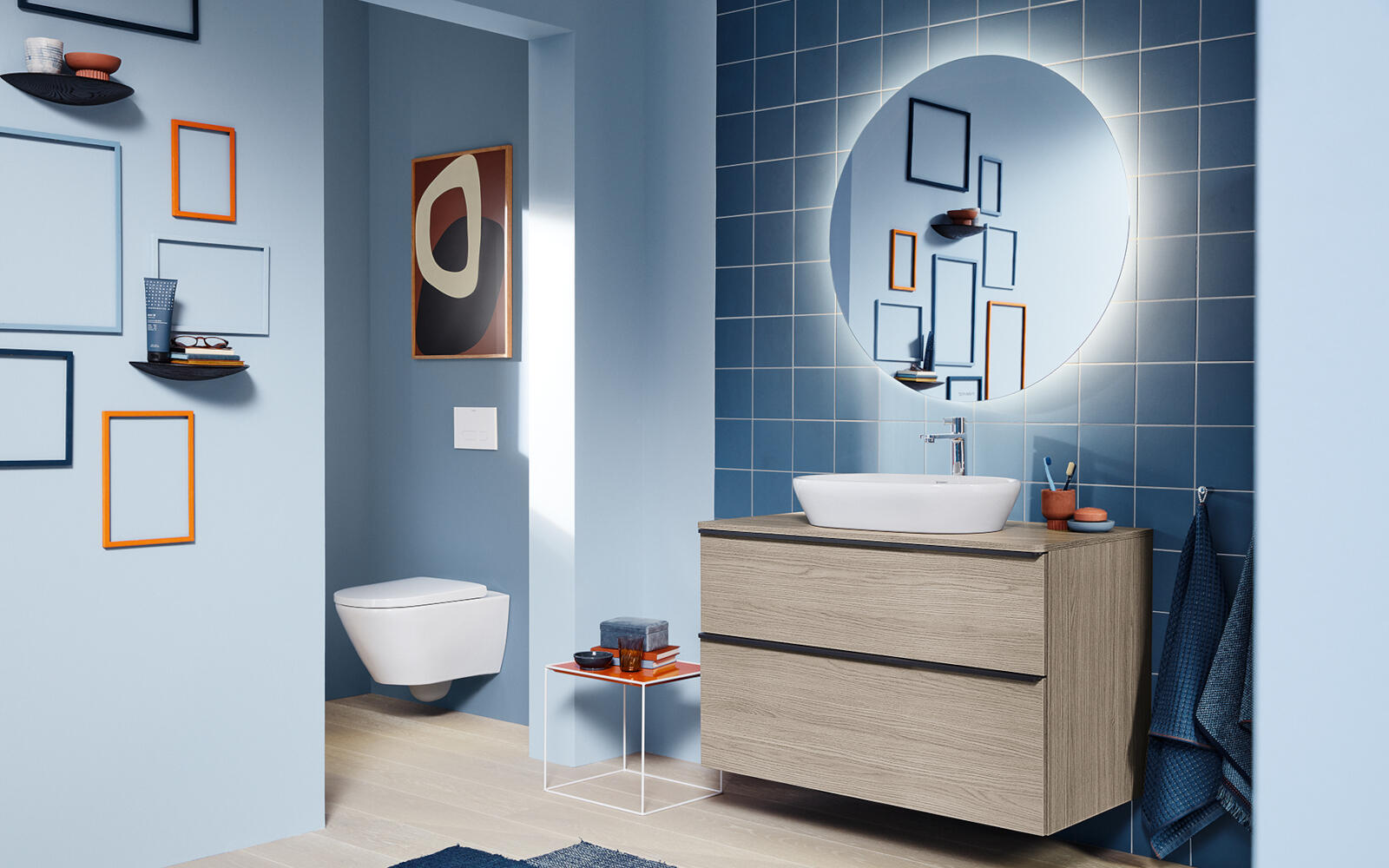 Duravit D-Neo