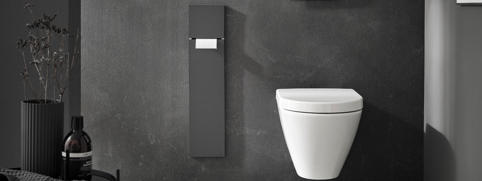 Emco WC-Modul Asis Pure