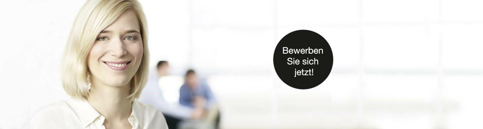 Porträt von Sabine Schermer, Persoanl- und Organisiationsentwicklung bei der bad & heizung concept AG