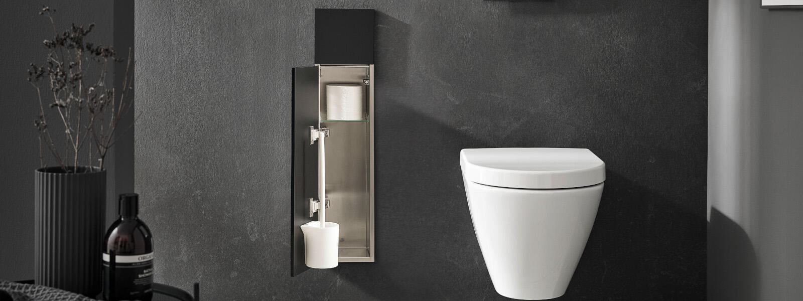 Emco WC-Modul Asis Pure