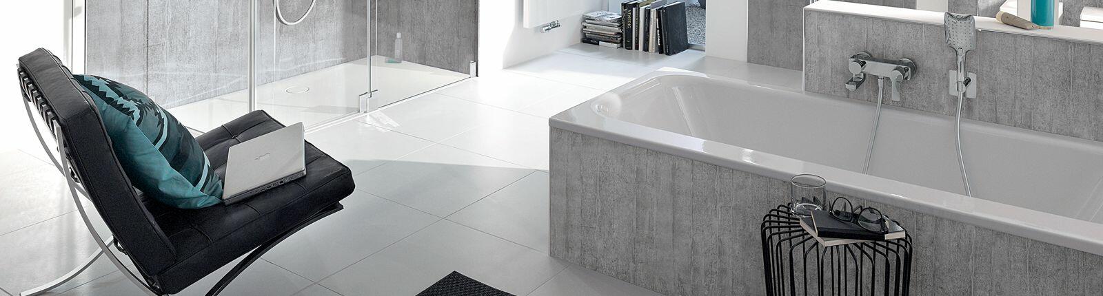 HSK Wandverkleidung RenoDeco