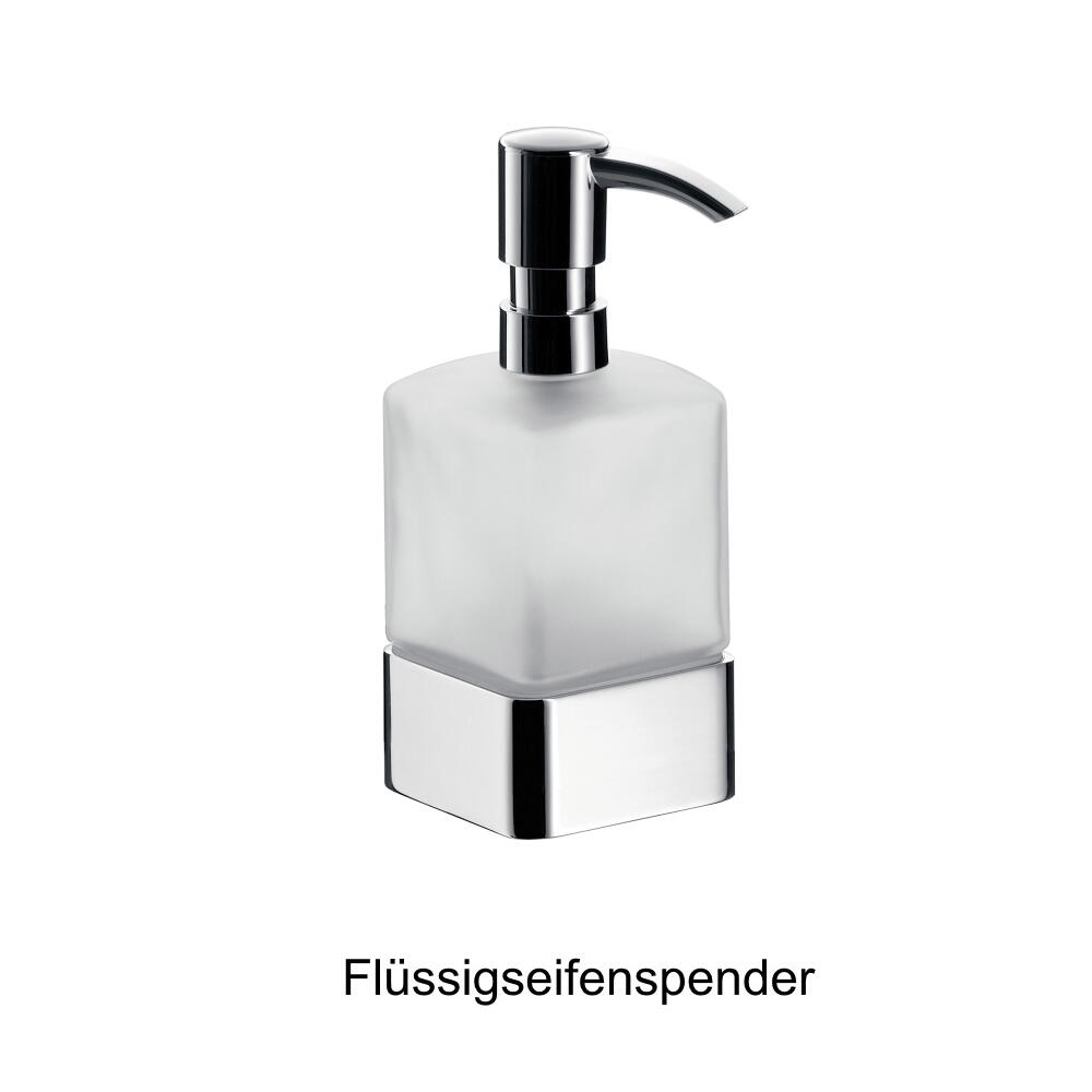  Flüssigseifenspender Freisteller