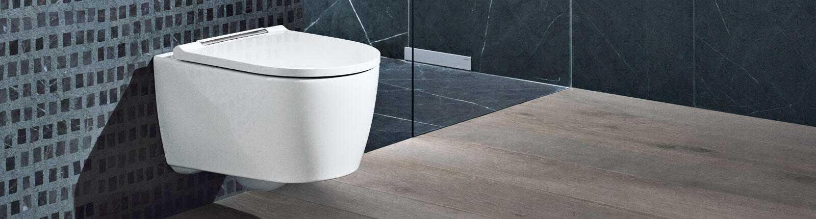 Geberit One