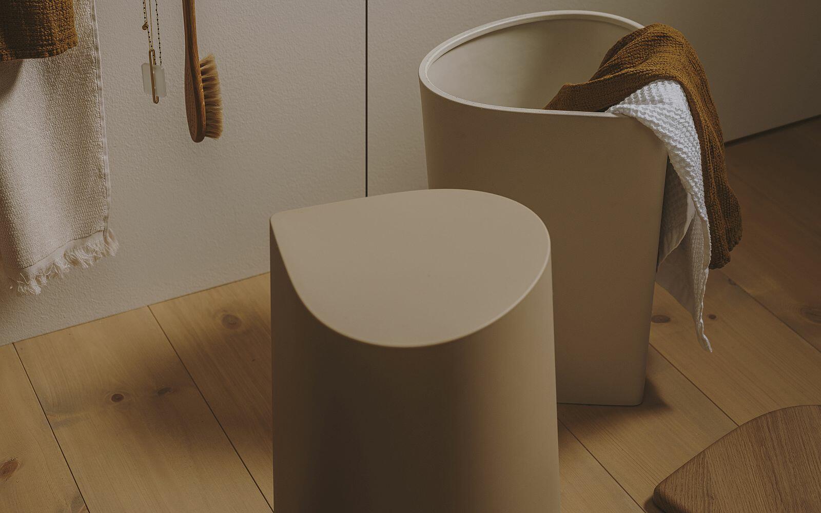 Hocker VIV von burgbad