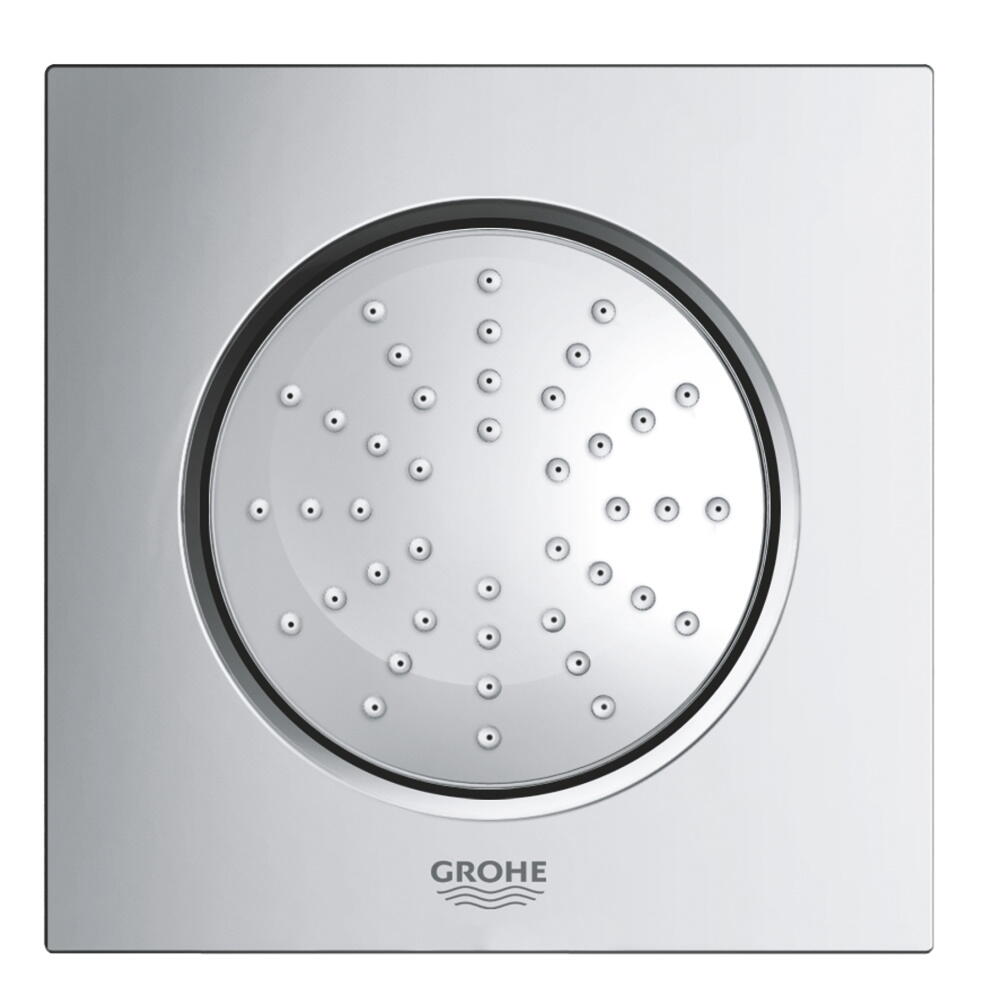 F-Series Seitenbrause