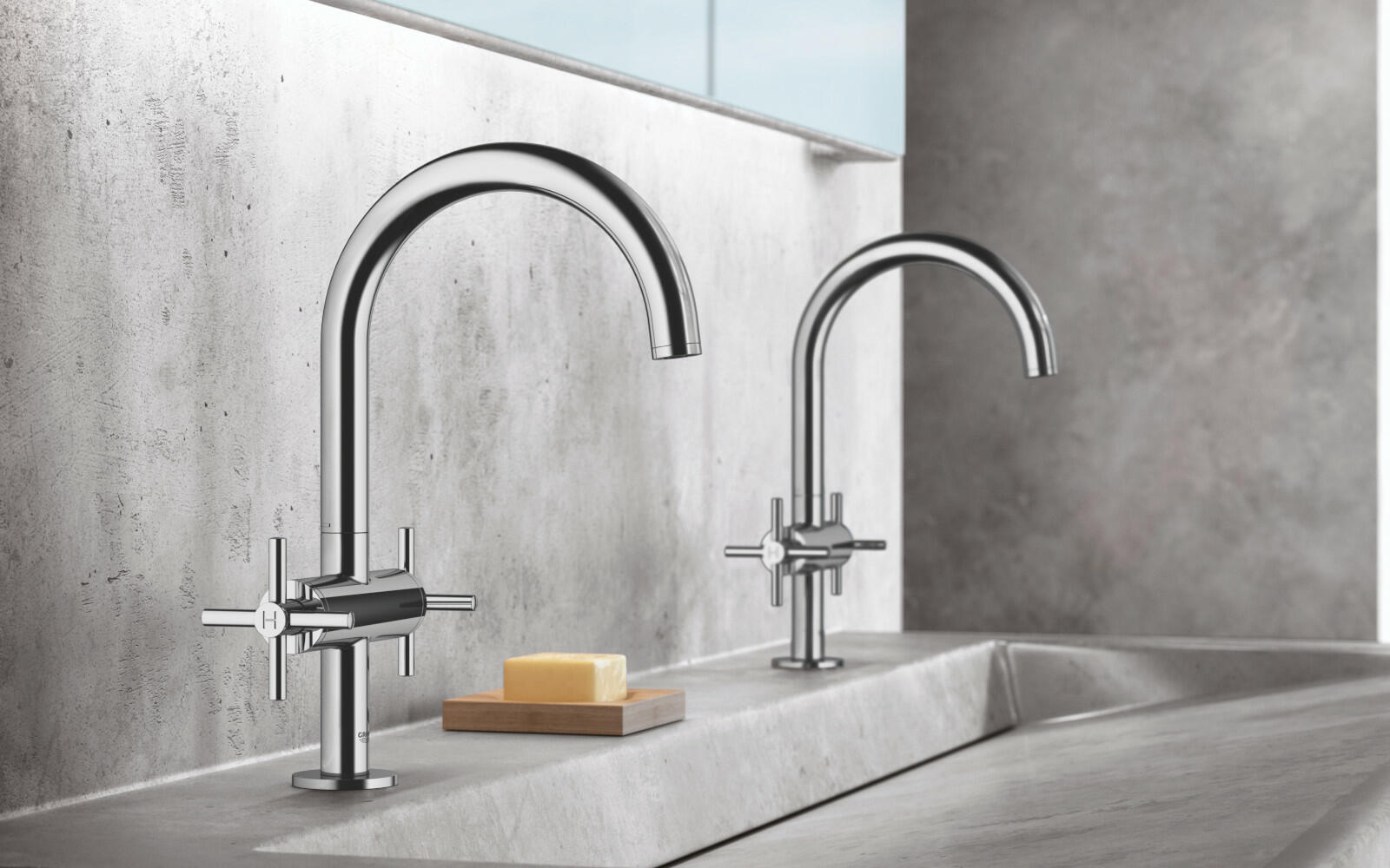 Grohe Atrio