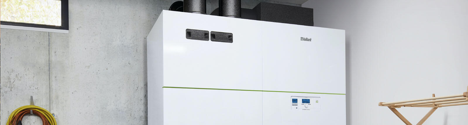 Wärmepumpe