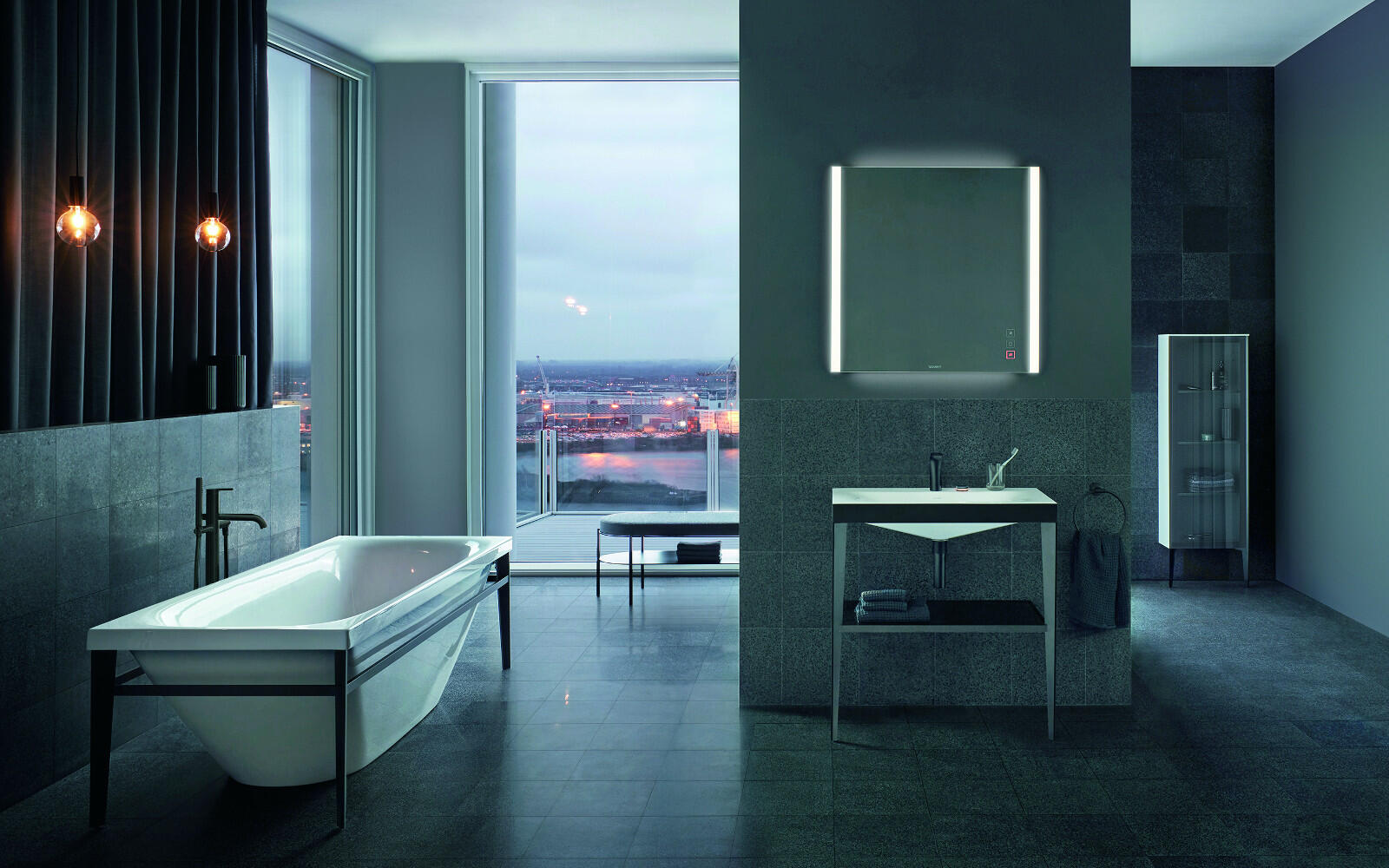 Duravit XViu