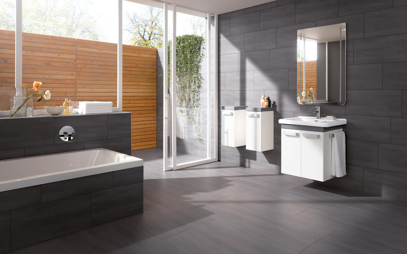 Geberit Renova Comfort