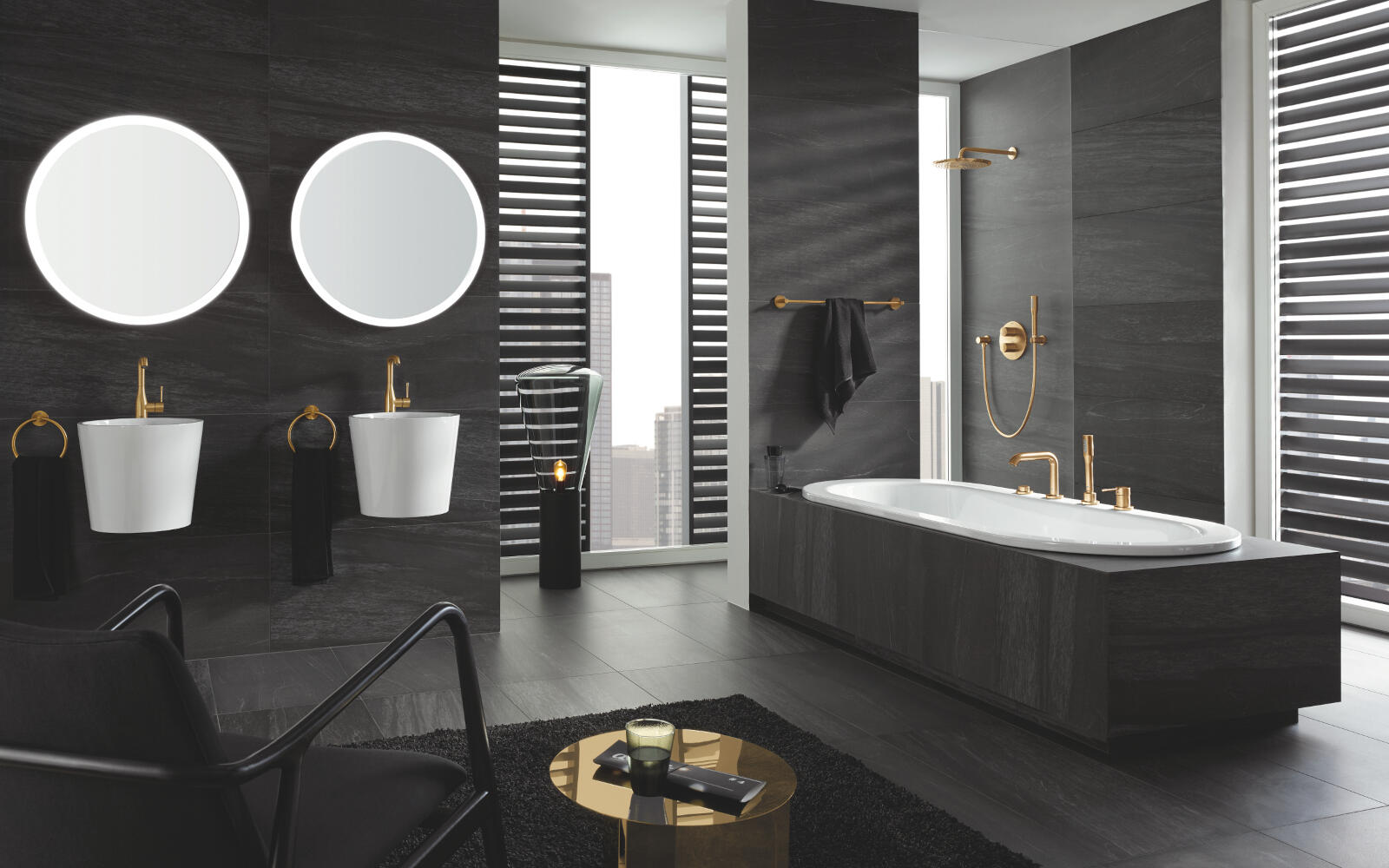 Grohe Essence