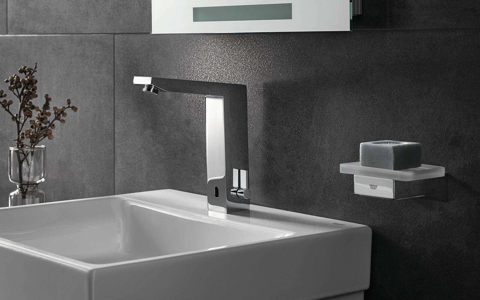 Eurocube E von GROHE