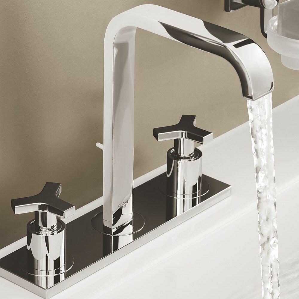  GROHE Allure Waschtisch-Armatur