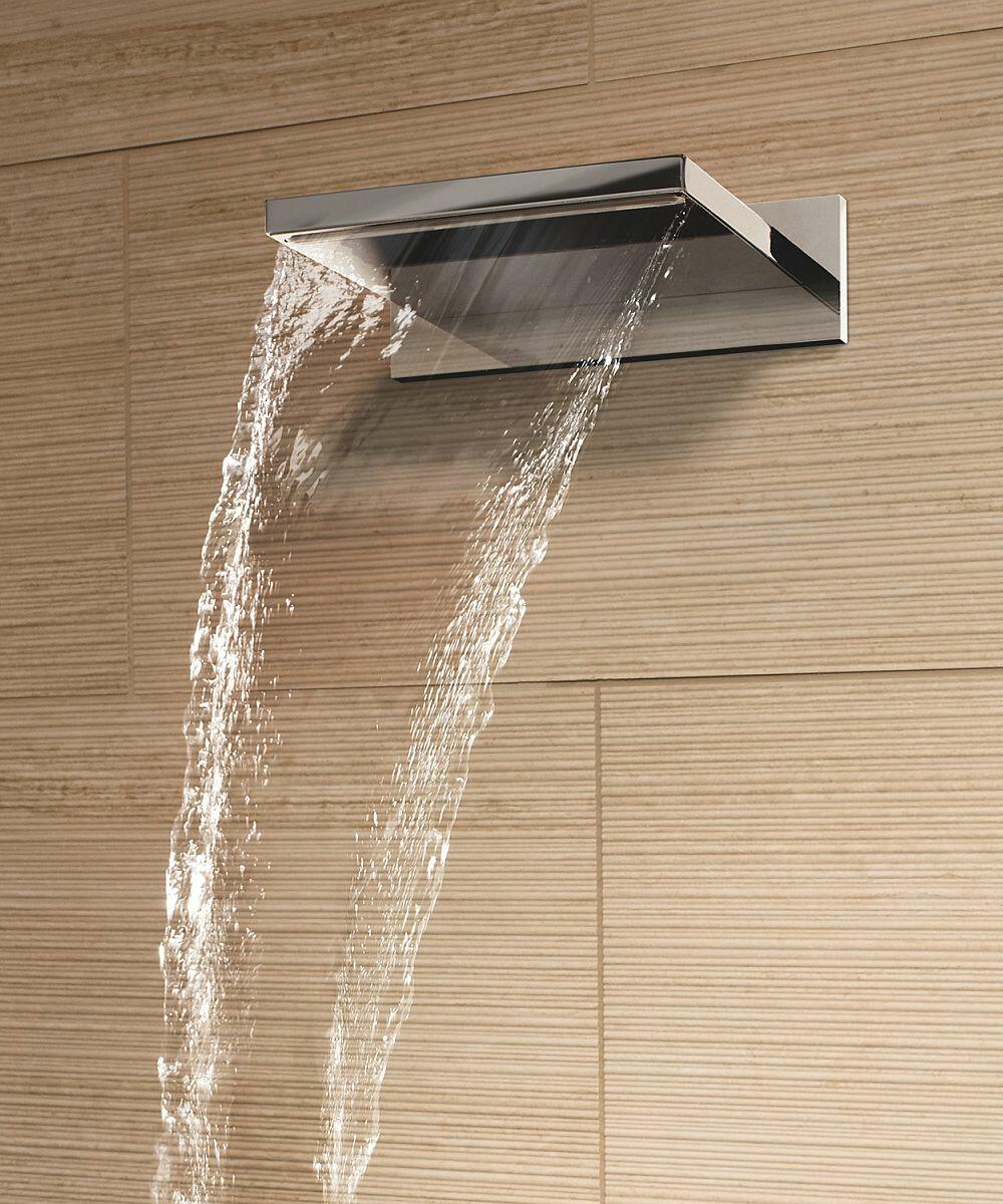 GROHE Allure Schwallauslauf 