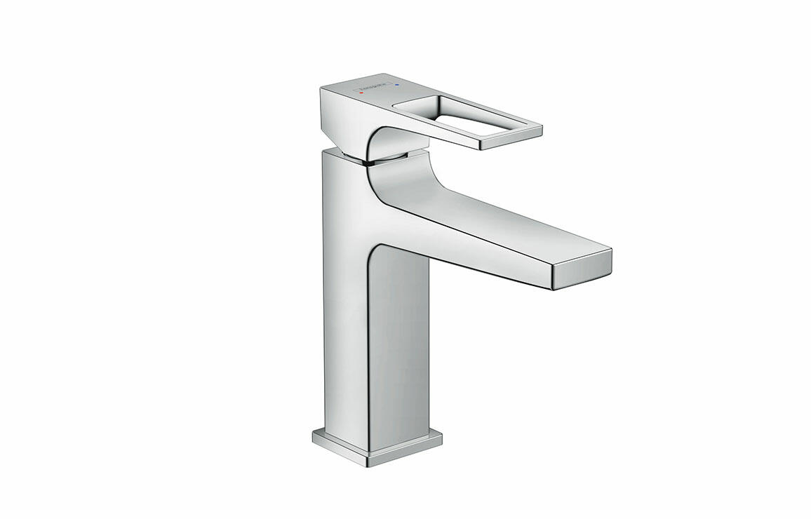 Metropol von hansgrohe