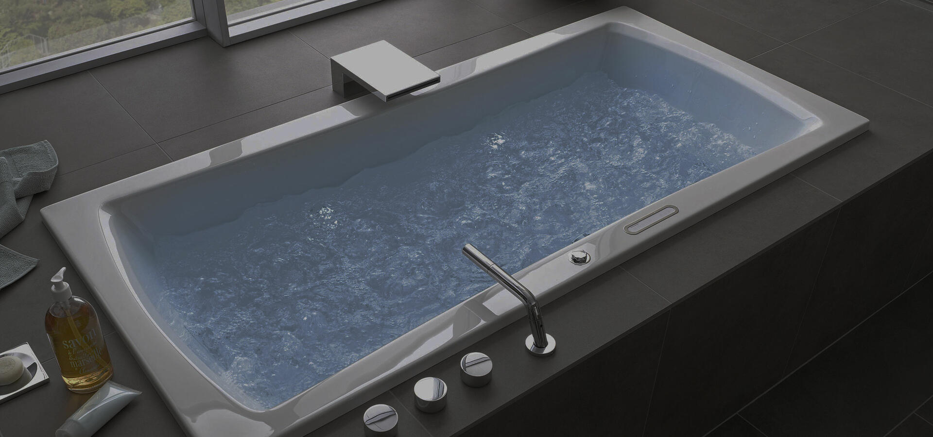 Mauersberger Whirlwanne