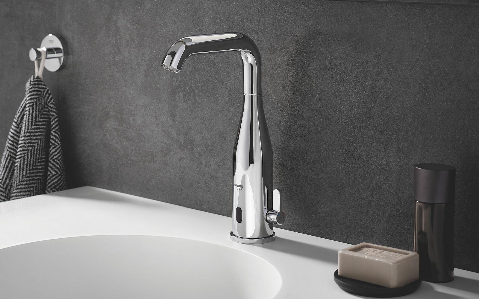 Essence E  von GROHE