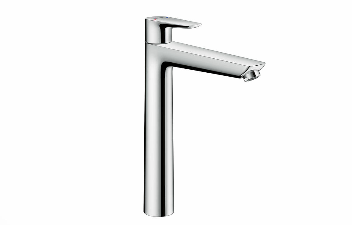 Talis von hansgrohe