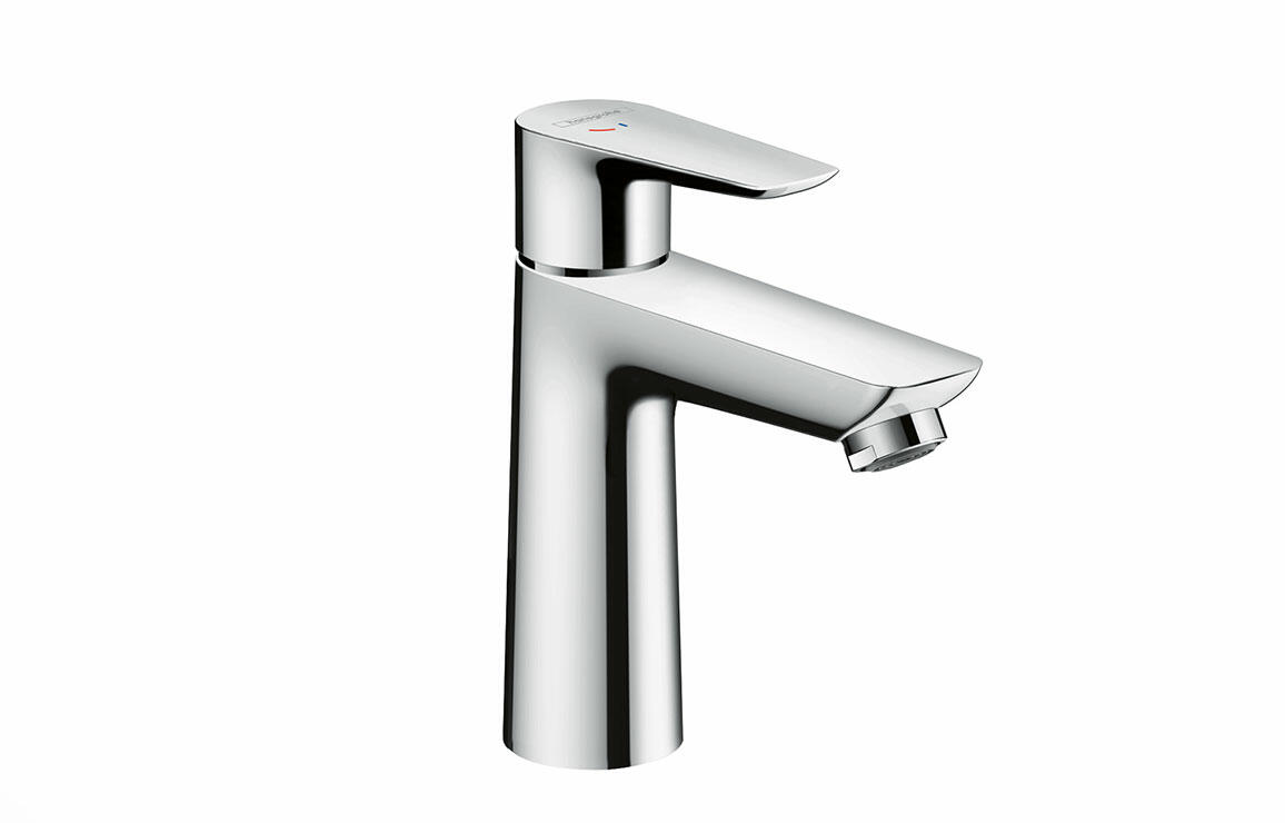 Talis von hansgrohe